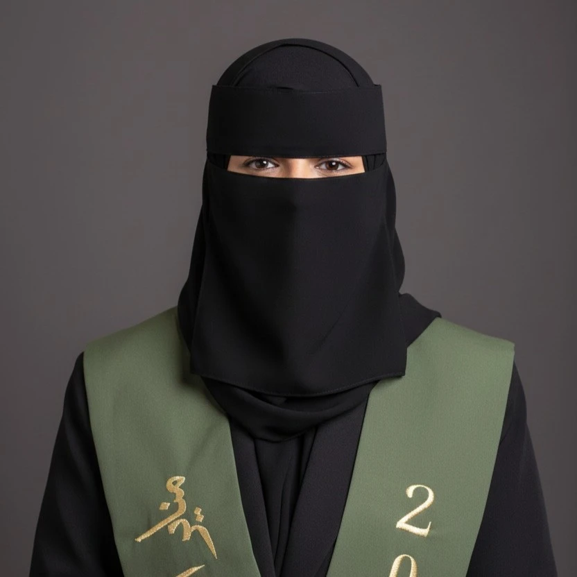 Munair bint Mishal AL-Abdali